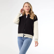 Landry Button Front Cardigan