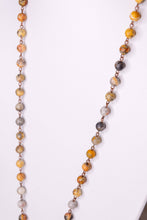 Patty Necklace in Beige