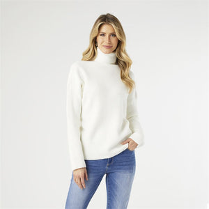 Amabel Turtleneck Sweater