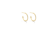 Pave Hoops