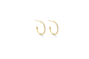 Pave Hoops