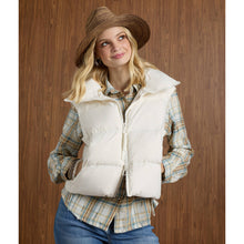 Becca Flannel Shirt with Distressing