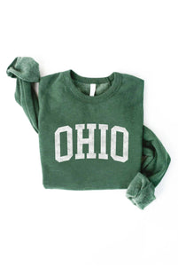 OHIO Graphic Sweatshirt