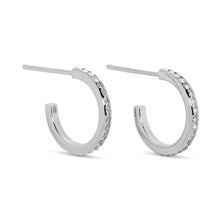 Pave Hoops