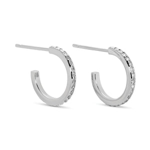 Pave Hoops