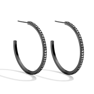 Pave Hoops