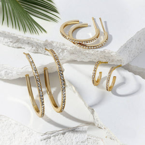 Pave Hoops