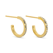 Pave Hoops