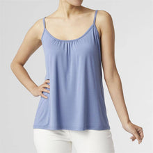 Elsie Adjustable Gathered Cami