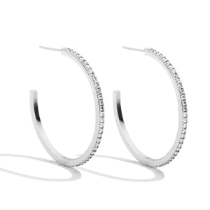 Pave Hoops