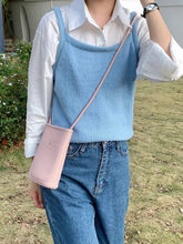 Smartphone Crossbody Bag