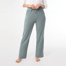 Weekend Brushed Wide Leg Pant