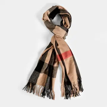 Brynlee Oblong Scarf