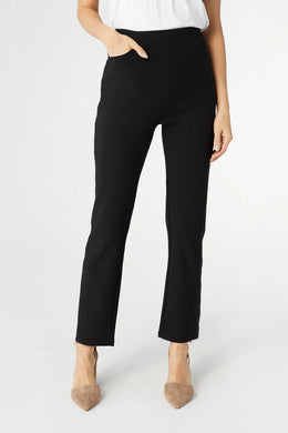 Georgie Tuxedo Side Stripe Pants