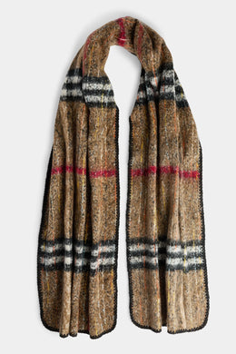 Gianna Oblong Scarf