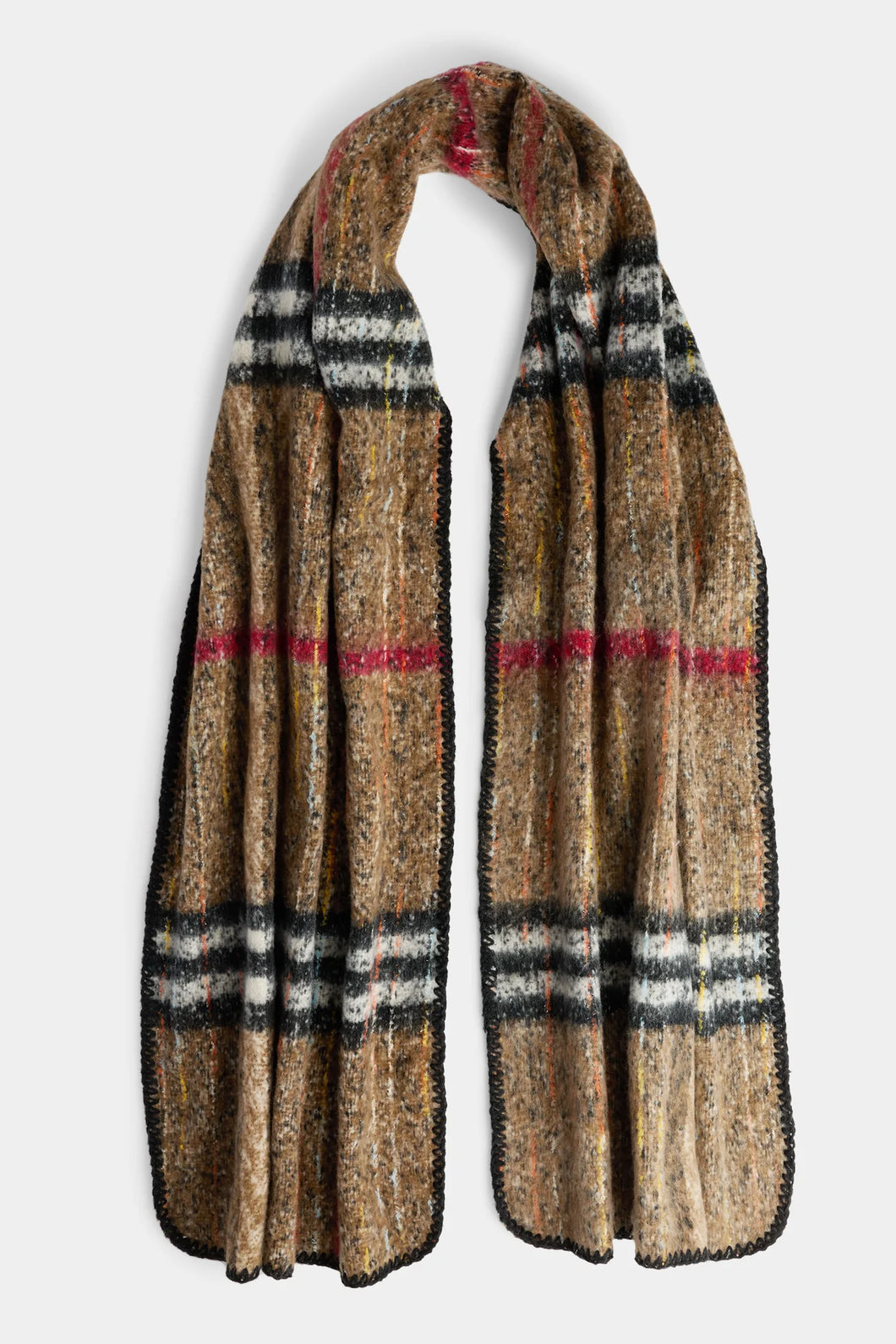 Gianna Oblong Scarf