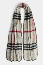 Gianna Oblong Scarf