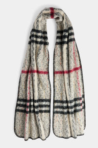 Gianna Oblong Scarf