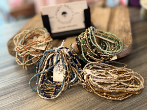 Bead Bracelets