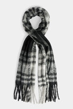 Mila Oblong Scarf