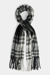 Mila Oblong Scarf
