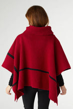 Sheldon Poncho