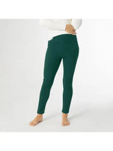 Smooth Cell Pocket Legging