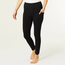 Smooth Cell Pocket Legging