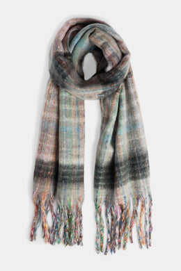 Tamara Oblong Scarf