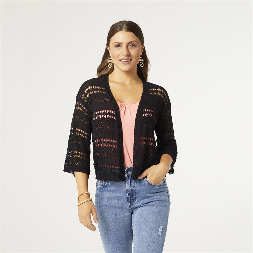 Trina Sweater Cardigan