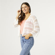 Trina Sweater Cardigan