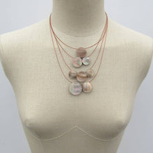 Tiarei - Shell Necklace