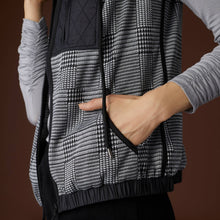 Pepper Lightweight Zip-Up Vest