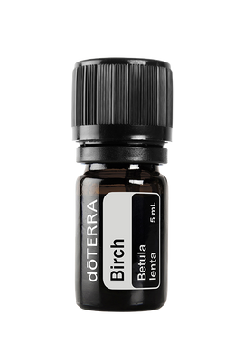 Birch Essential Oil 5ml
