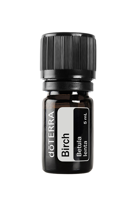 Birch Essential Oil 5ml