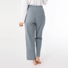 Weekend Brushed Wide Leg Pant