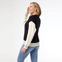 Landry Button Front Cardigan