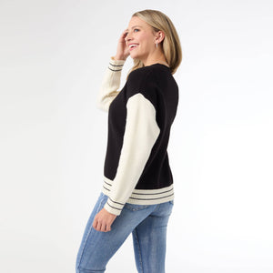 Landry Button Front Cardigan