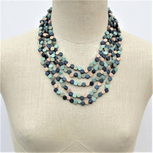 Rosario Necklace