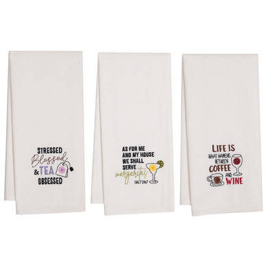 Tea Towels