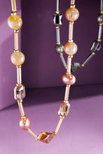 Mixed Bead Necklace
