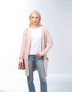 Lounge Long Cardigan