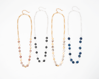 Stone Necklace