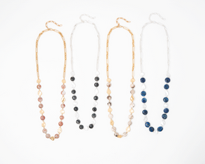 Stone Necklace