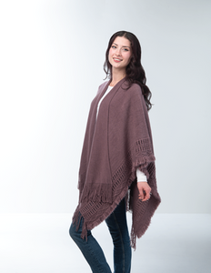 Luxury Fringe Wrap