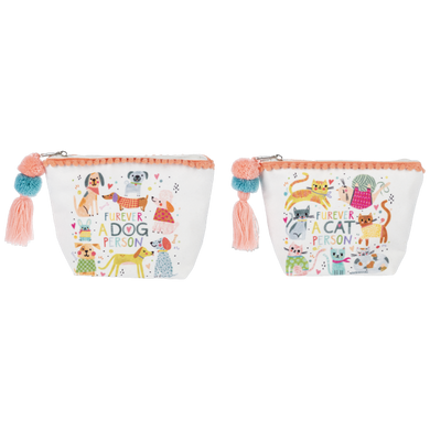 Large Change Purse