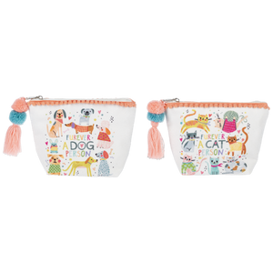 Large Change Purse