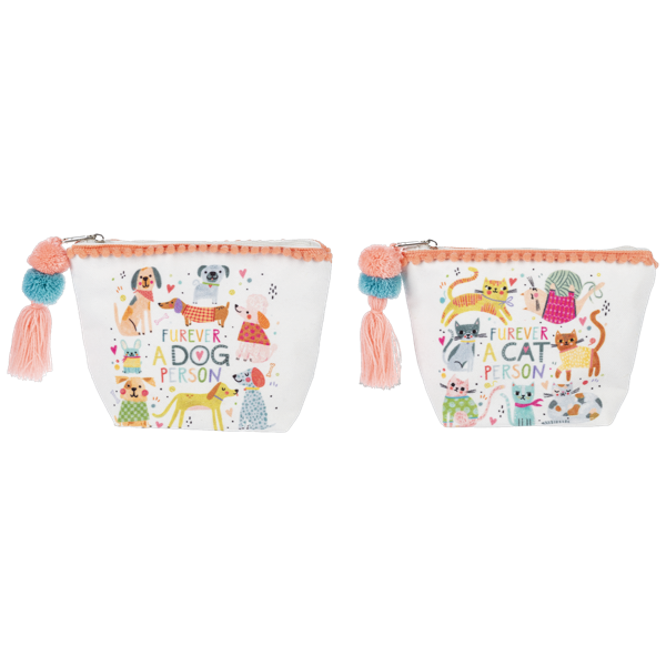 Large Change Purse