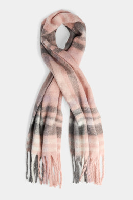 Mila Oblong Scarf