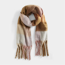 Eliza Oblong Scarf